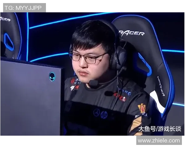 深入分析RNG战队的节奏打法与战术布局探秘