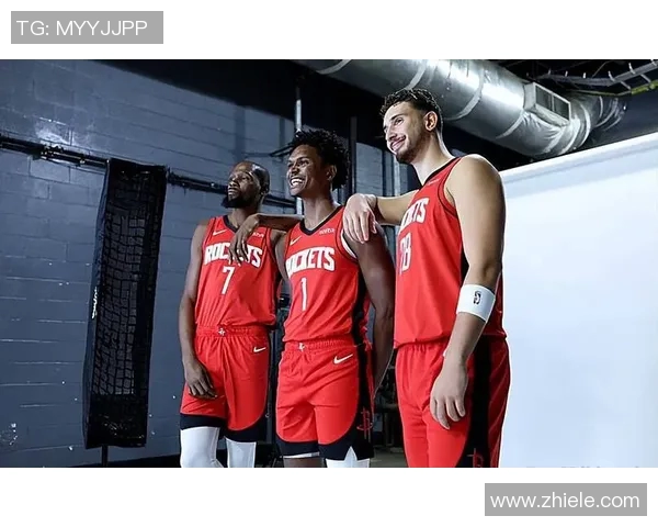 火箭主帅：我们会全力争取西部冠军